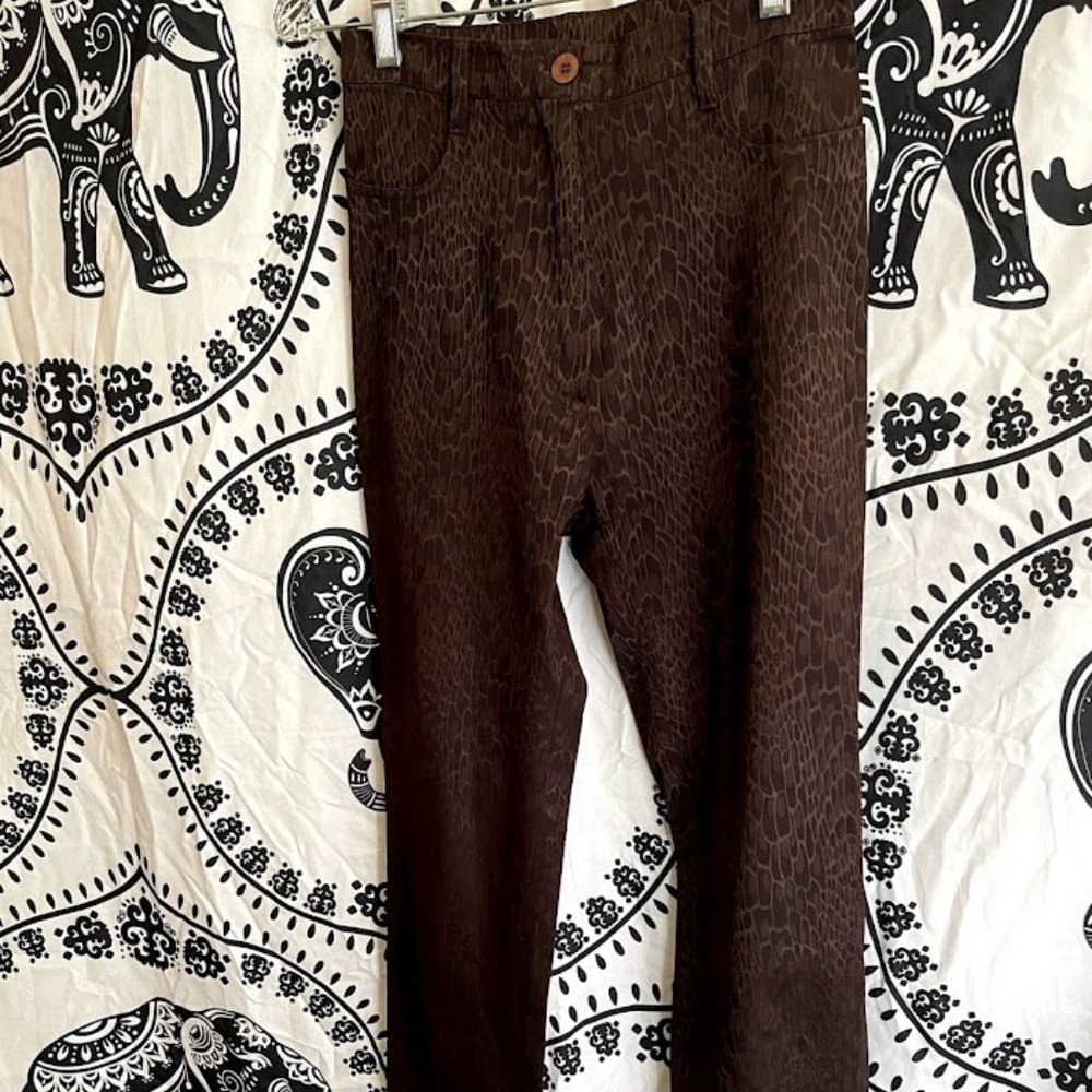 Women's Signe Trouser-Career Wear